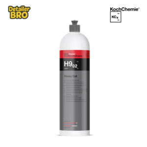 Koch Chemie Heavy Cut H9.02, 1L - Image 1