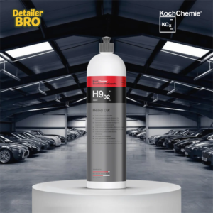 Koch Chemie Heavy Cut H9.02, 250ML - Image 2