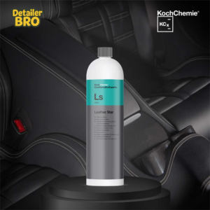Koch Chemie Leather Star, 1L - Image 2
