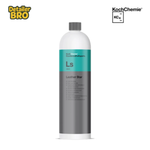 Koch Chemie Leather Star, 1L - Image 1