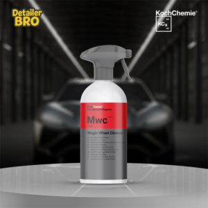 Koch Chemie Magic Wheel Cleaner, 500ml - Image 2