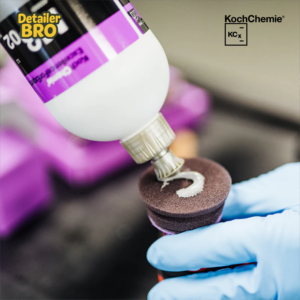 Koch Chemie Micro Cut M3.02, 250ml - Image 3