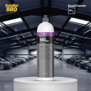 Koch Chemie Micro Cut M3.02, 250ml - Image 2