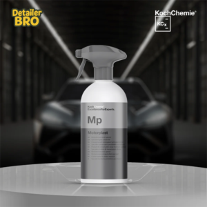 Koch Chemie Motorplast Engine Dressing, 500ml - Image 2