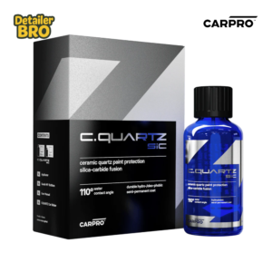 CarPro Cquartz SiC, 30ml - Image 1