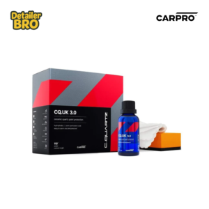 CarPro Cquartz UK 3.0, 50ml - Image 1