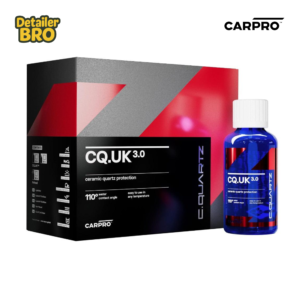 CarPro Cquartz UK 3.0, 50ml - Image 2