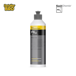 Koch Chemie Fine Cut F6.01, 250ML - Image 1
