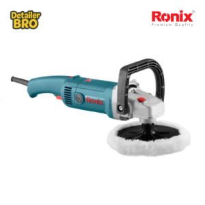 Ronix Rotary Polisher 7" 6112 - Image 1