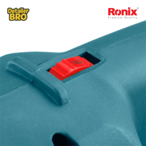 Ronix Rotary Polisher 7" 6112 - Image 3