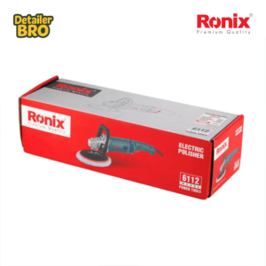 Ronix Rotary Polisher 7" 6112 - Image 4