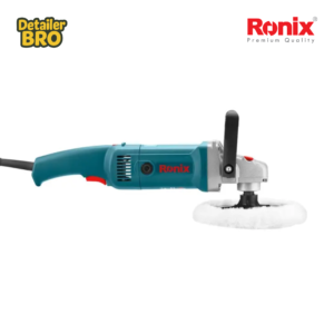 Ronix Rotary Polisher 7" 6112 - Image 2