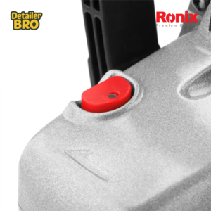 Ronix Rotary Polisher 7" 6112 - Image 5