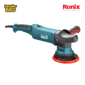 Ronix Dual Action Polisher 6' 6112 - Image 1
