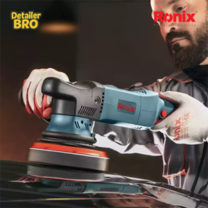 Ronix Dual Action Polisher 6' 6112 - Image 4