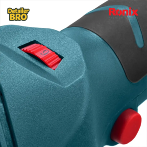 Ronix Dual Action Polisher 6' 6112 - Image 3