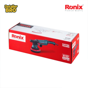 Ronix Dual Action Polisher 6' 6112 - Image 2