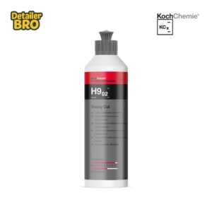 Koch Chemie Heavy Cut H9.02, 250ML - Image 1