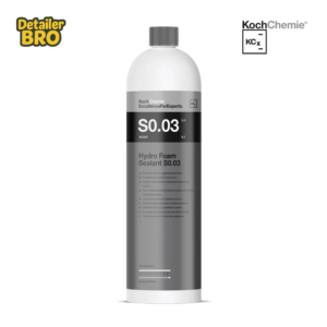 Koch Chemie Hydro Foam Sealant, 1L - Image 1
