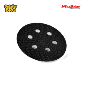MaxShine DA Backing Plate, 3" - Image 2