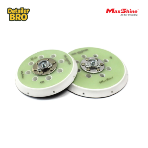 MaxShine DA Polisher Backing Plate, 5" - Image 2