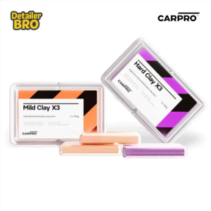 CarPro Clay Bar, Set of 3 - Image 1