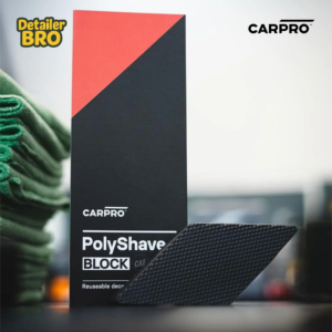 Carpro PolyShave Block 1pc - Image 4