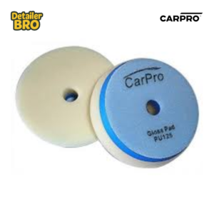 CarPro PU Gloss Finish Pad, 5" - Image 1