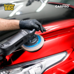 CarPro Wool Pad 5" - Image 4