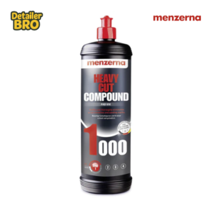 Menzerna Heavy Cut Comound 1000, 1kg - Image 1