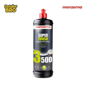 Menzerna Super Finish 3500, 1L - Image 1