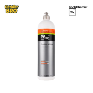 Koch Chemie One Cut P6.02, 1L - Image 1