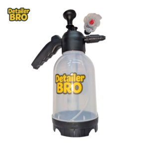 Detailer Bro Pump Sprayer - Image 1