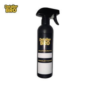 Detailer Bro Spray Bottle - Image 1