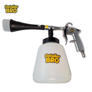 Detailer Bro Tonnado Gun with Bottle - Image 1