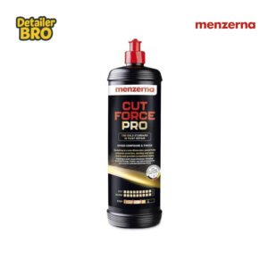 Menzerna Cut Force Pro - Image 1