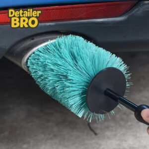 Detailer Bro Wheel Brush Pro - Image 2