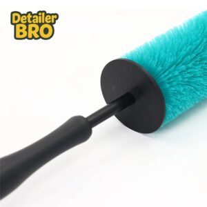 Detailer Bro Wheel Brush Pro - Image 3