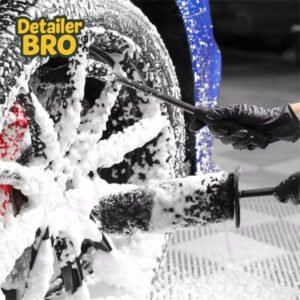 Detailer Bro Wheel Brush Pro - Image 4