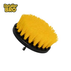 Detailer Bro Drill Attachment - Image 1