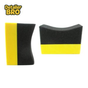 Detailer Bro Tire applicator Spong - Image 2
