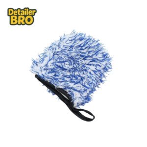 Detailer Bro Wheel Cleaning Mitt - Image 1