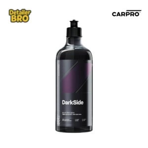 CarPro DarkSide Tire & Rubber Sealant, 1L - Image 1